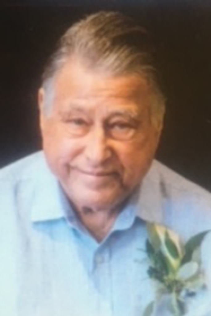 Mitchell J. "Mitch" Schlecter