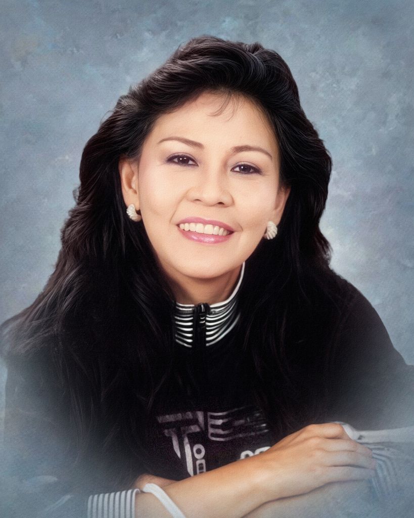 Josefina Galita Profile Photo