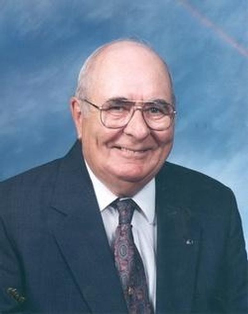 Alfred "Gene" Flowers Profile Photo