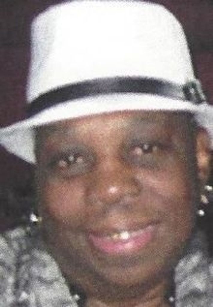 Ms Celestine Mckinney