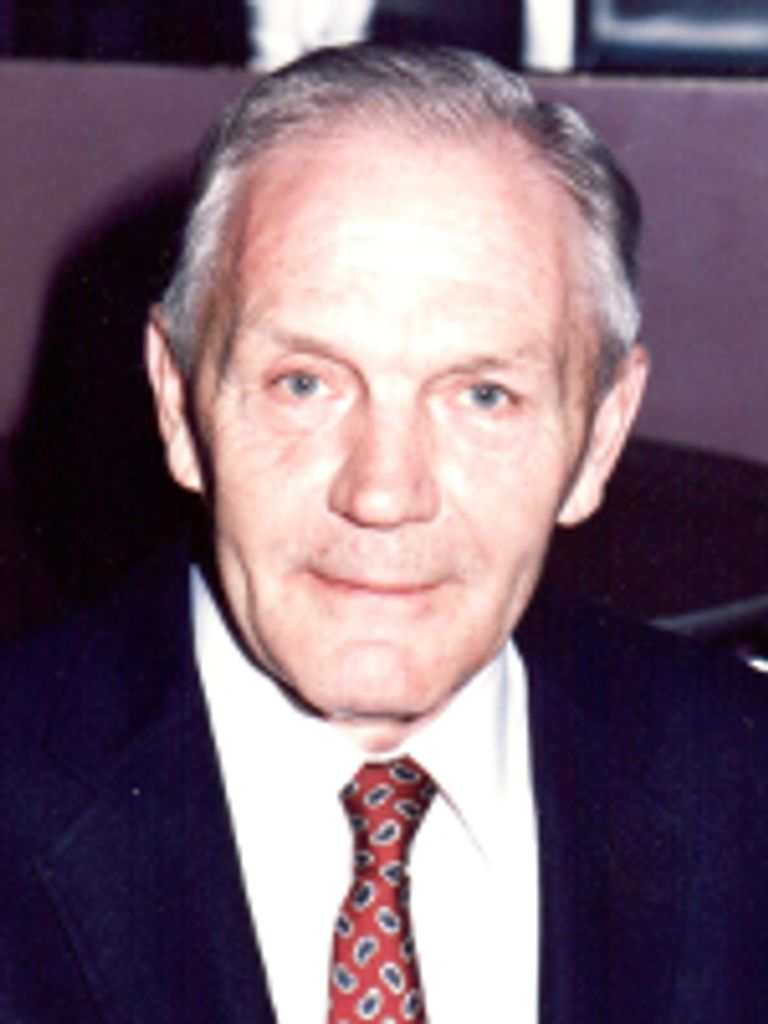 Joseph P. Young
