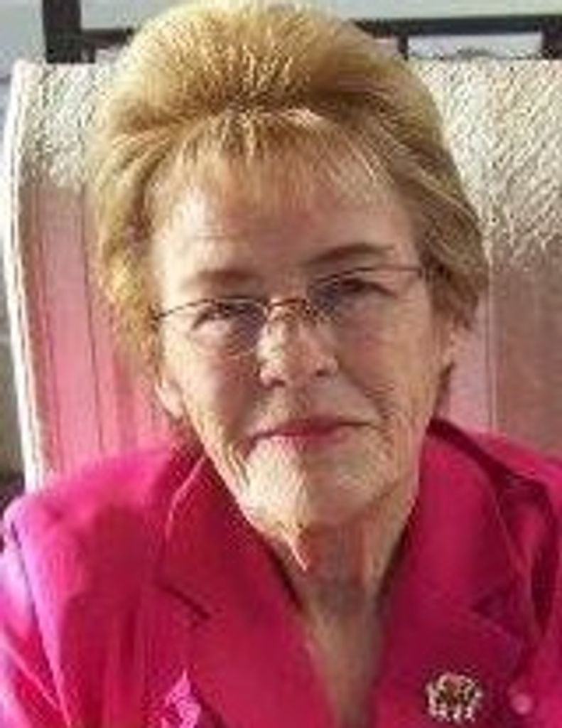 Constance  "Connie" M. Venema