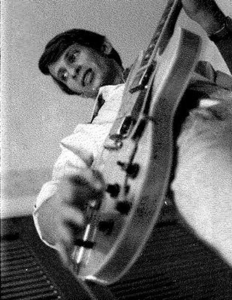 Anthony Joseph Cavaliere Profile Photo