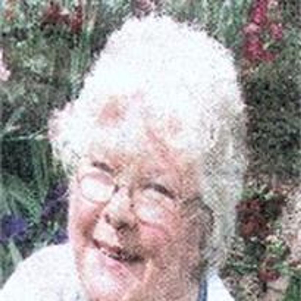 Jane Melville Profile Photo