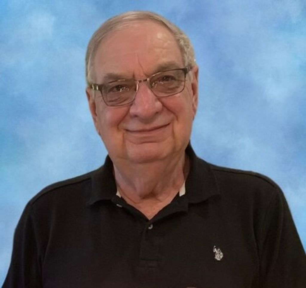 Donald Ralph White Profile Photo