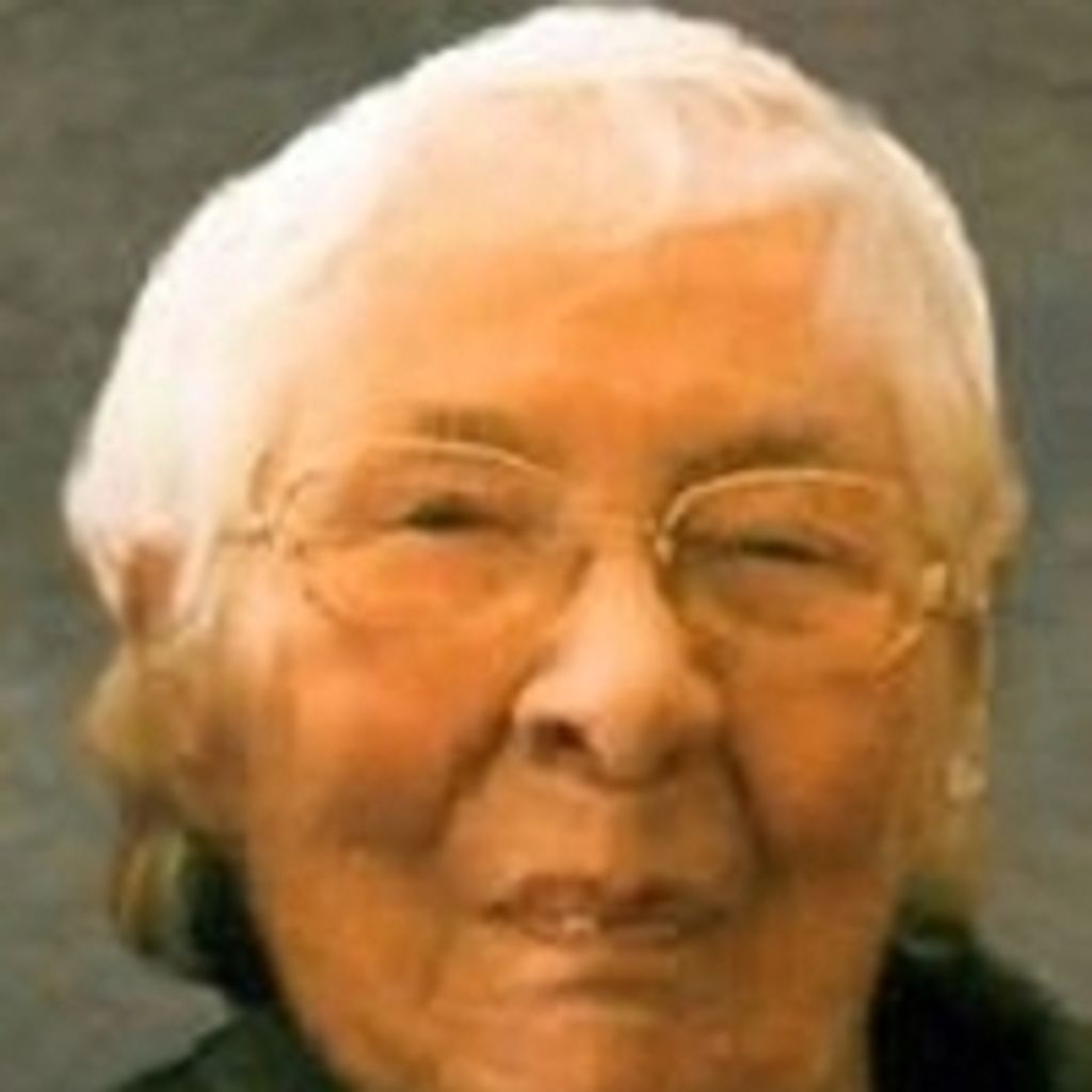 Cecelia Solich