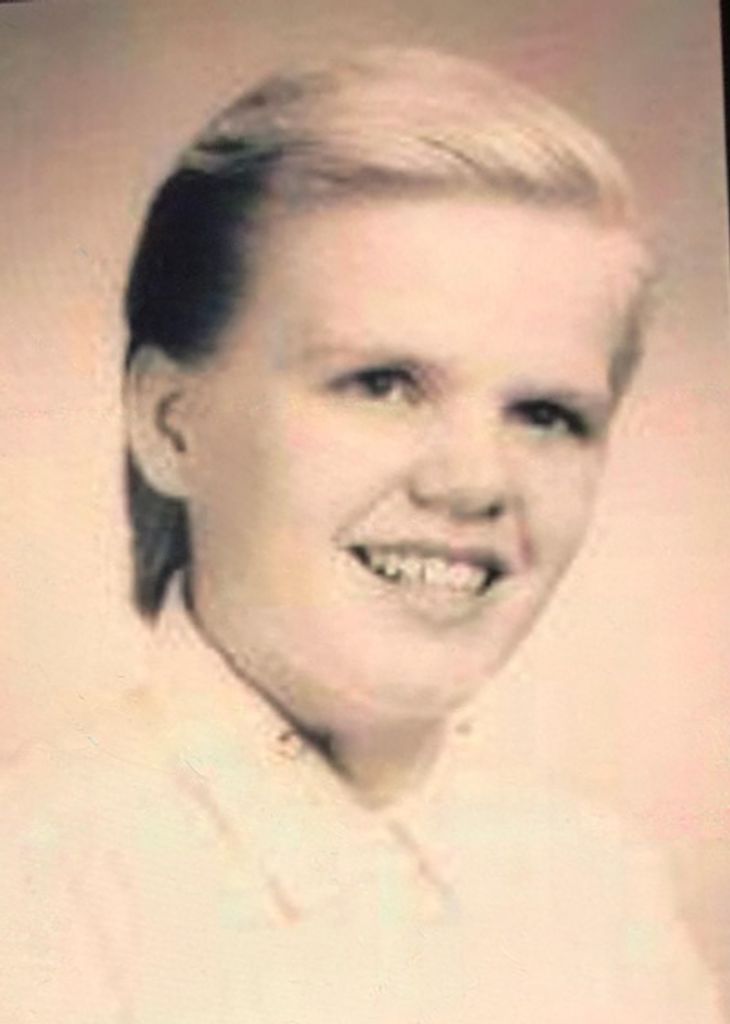 Patricia A. Hunter