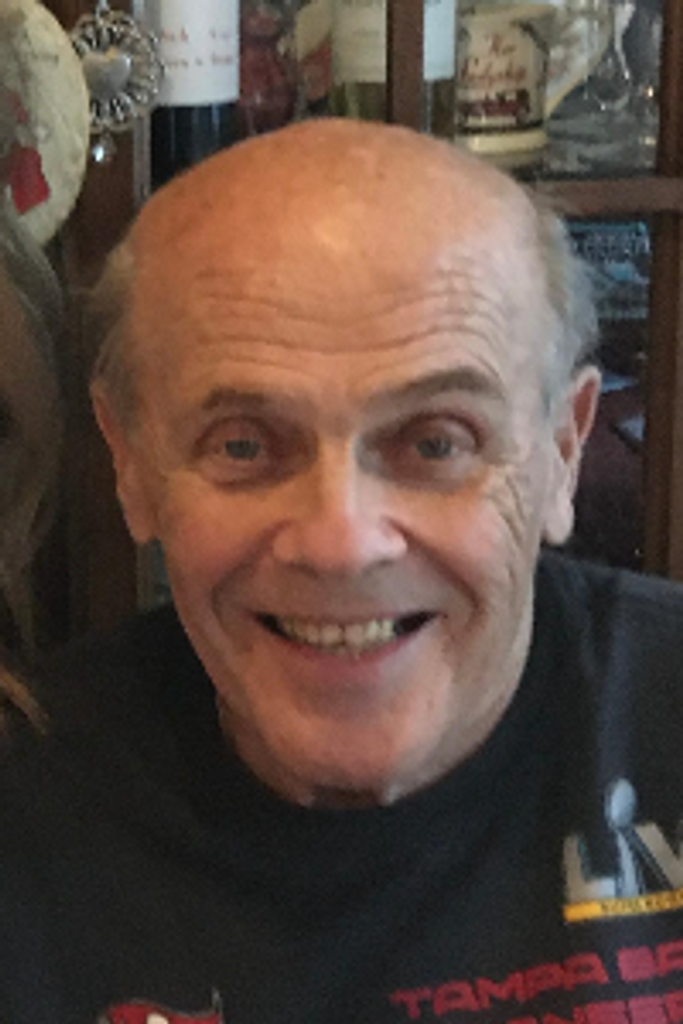 William F. "Billy" Huckins Profile Photo