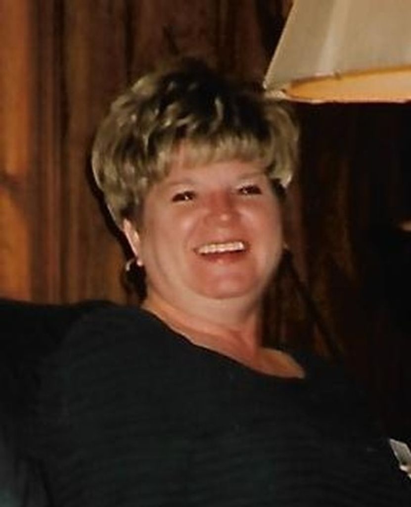 Linda Jean Harris