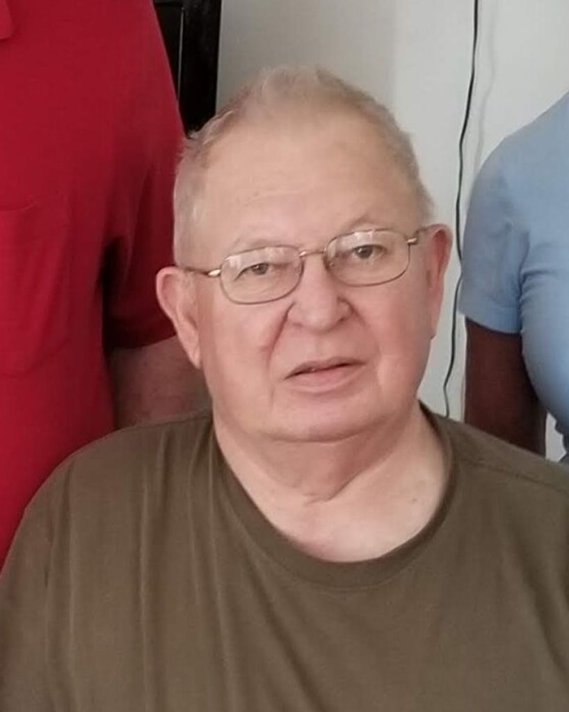 Lawrence "Larry" J. Wrobel