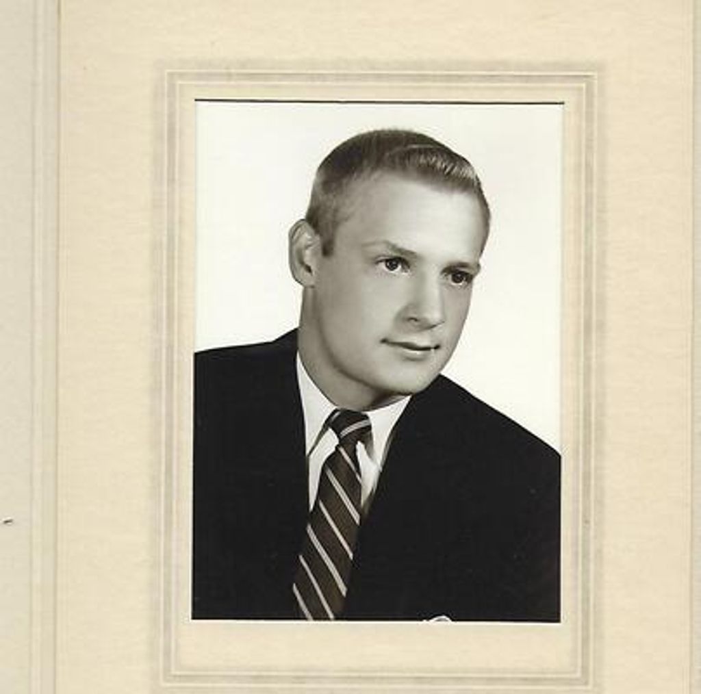 Glenn E. Truckenbrod