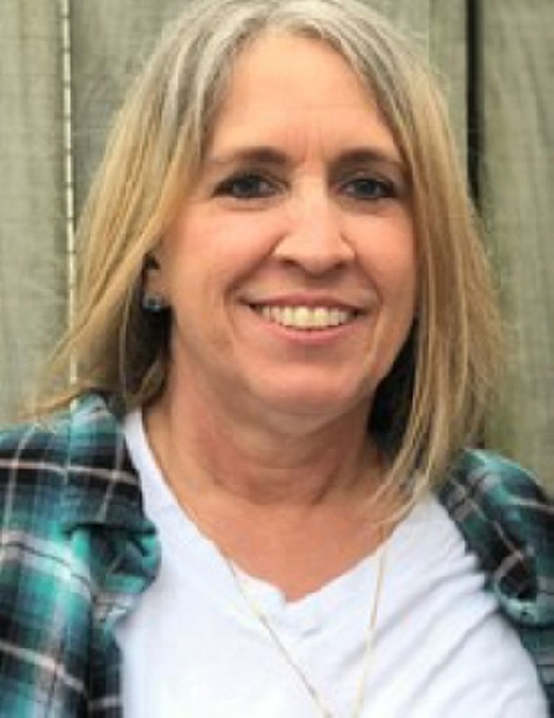 Regina Kathleen Hall