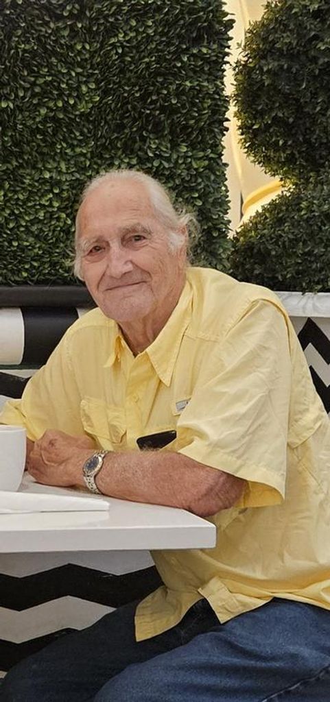 Robert Mazza Profile Photo