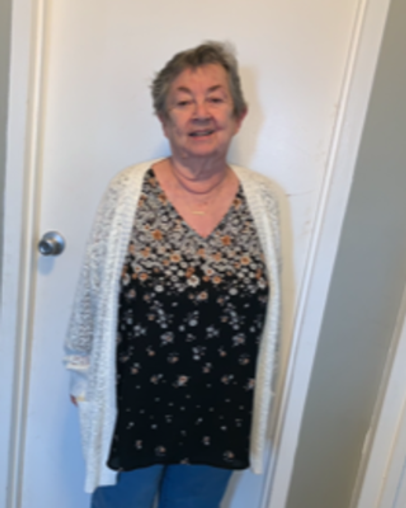 Mary Lou Butowski Profile Photo