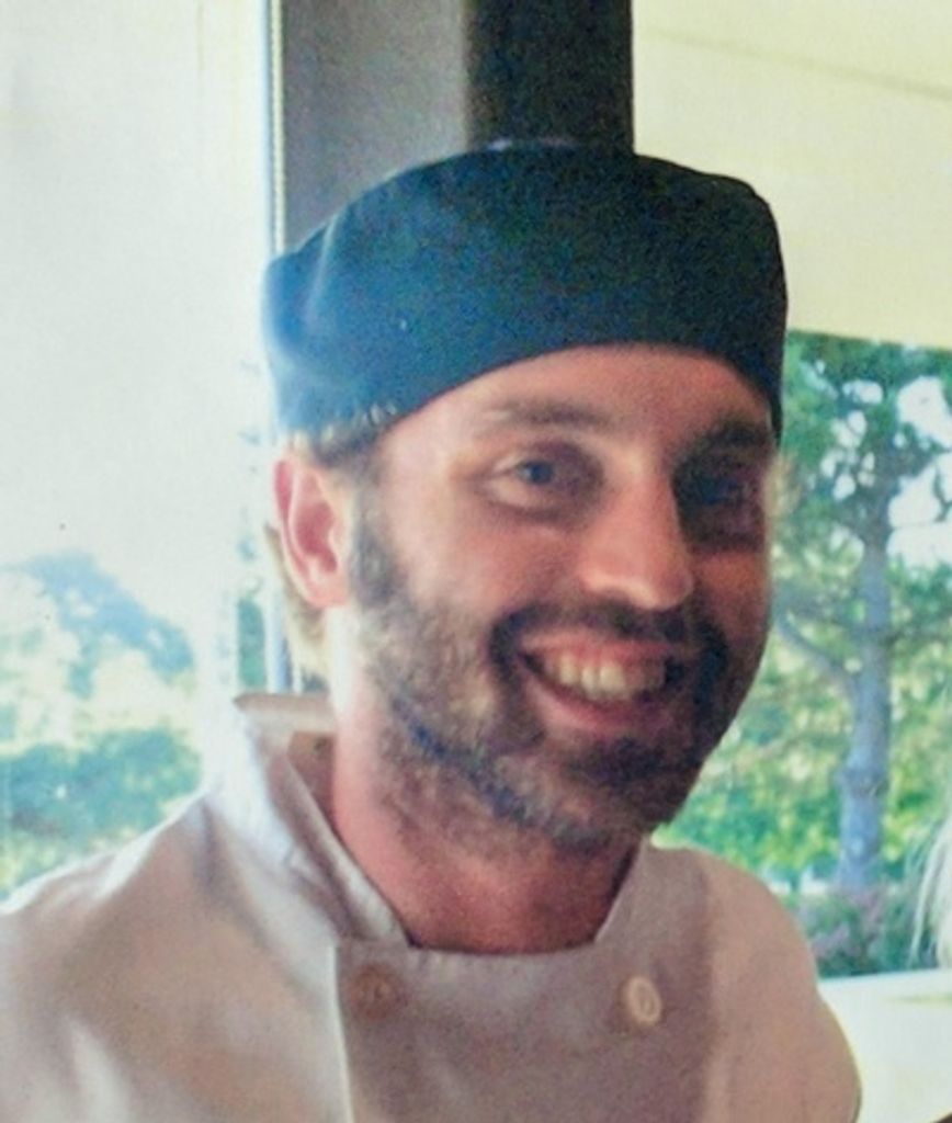 Michael "Mike" John Turner