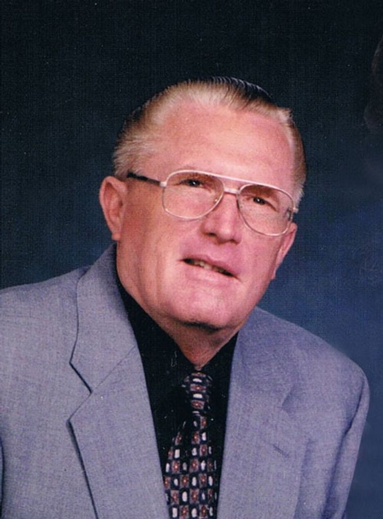 Gary Allen Osterholtz