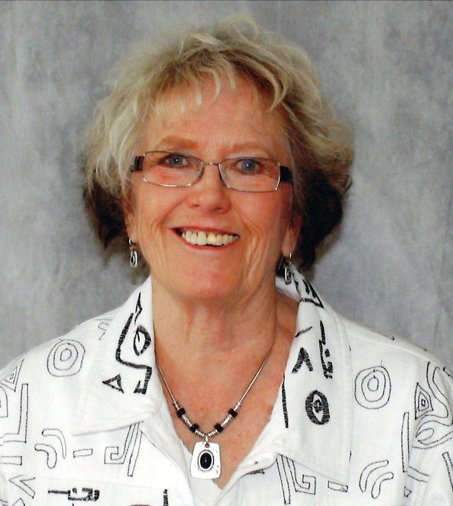 Colleen Thompson