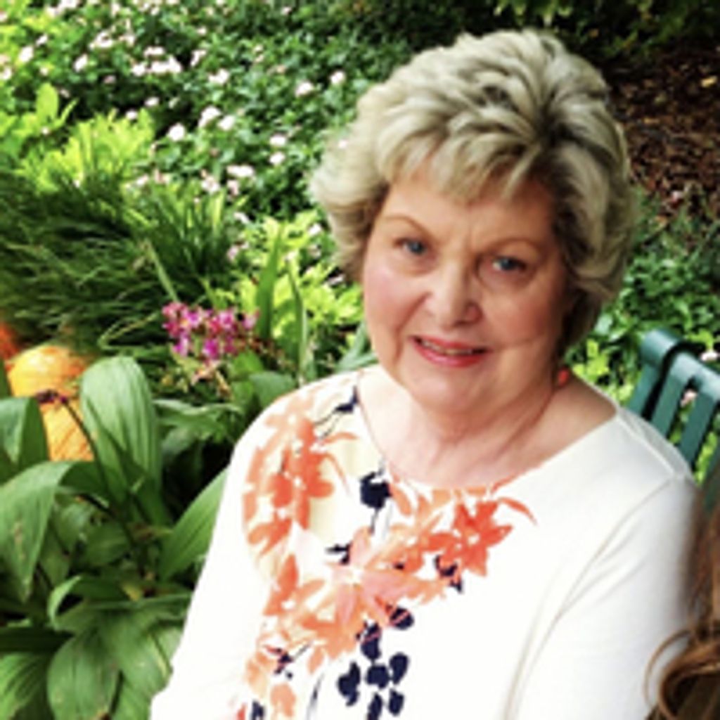Nancy Harris Profile Photo