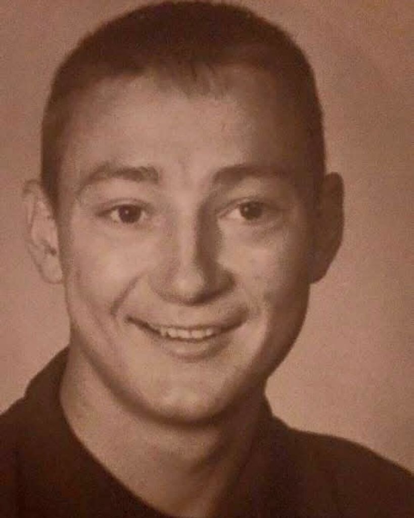 Daniel O'Connell Pinchera Jr Profile Photo