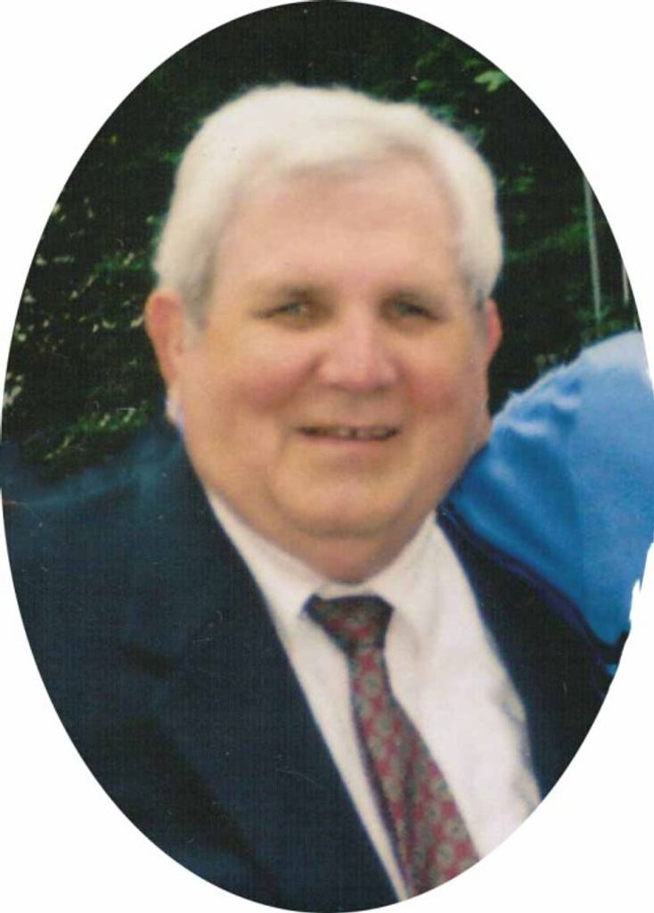 James "Jim" Leroy Hogue Profile Photo