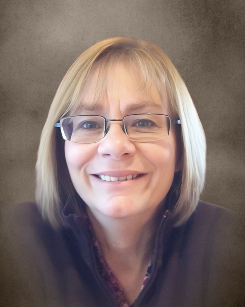 LeAnne Ruth Freeman
