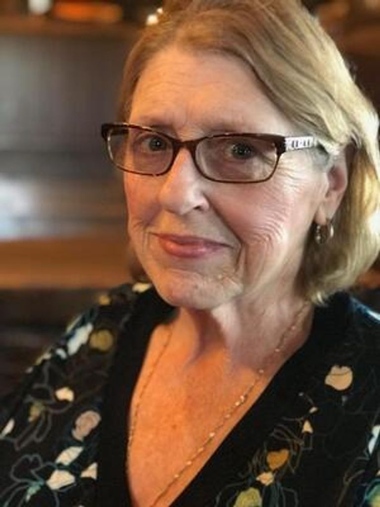 Sheila Karen Marcum Profile Photo