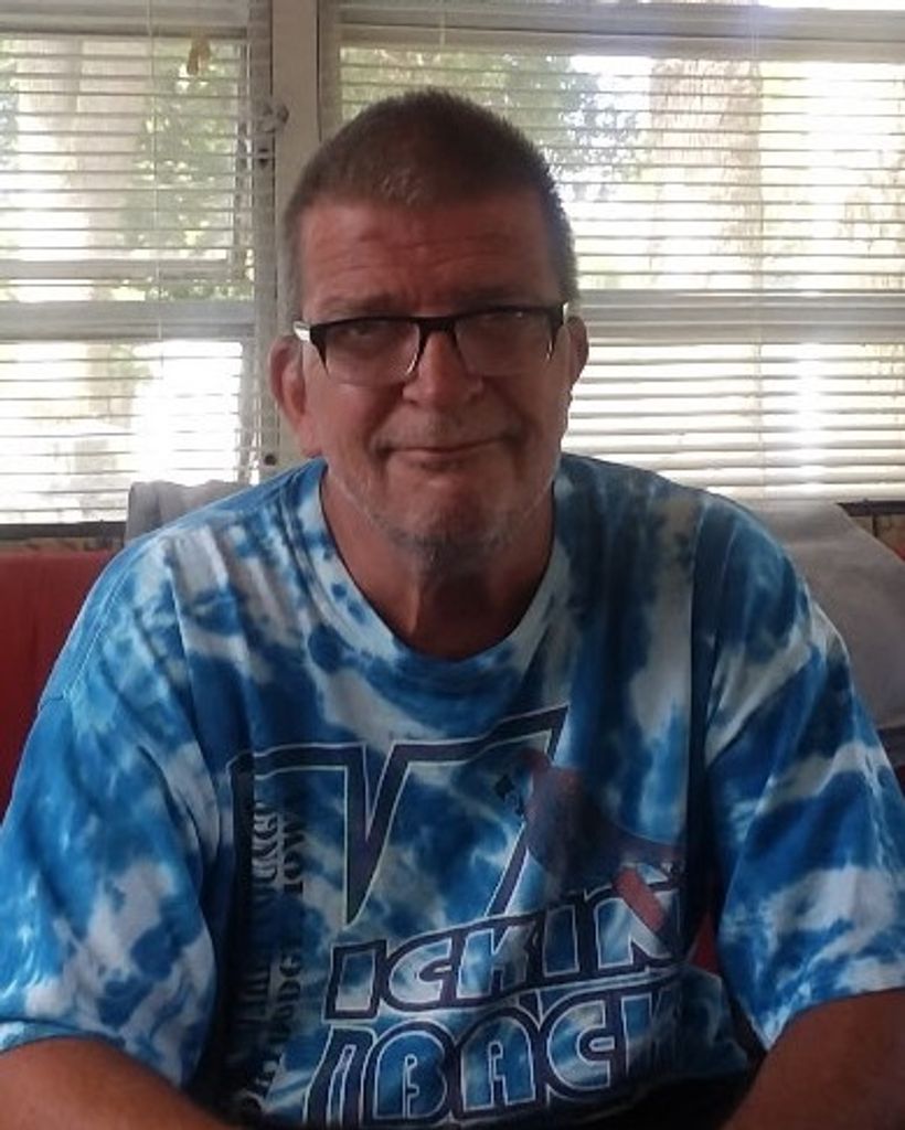 Christopher R. Crawford