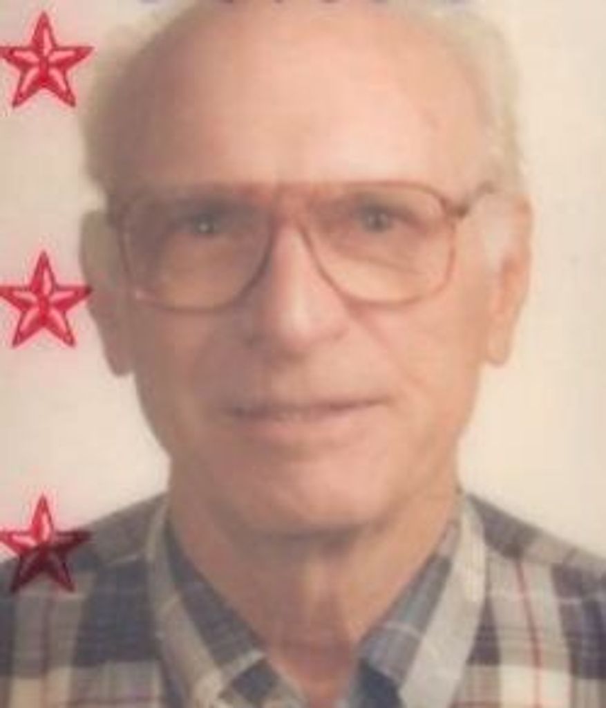 L.L. "Cotton" Wainwright