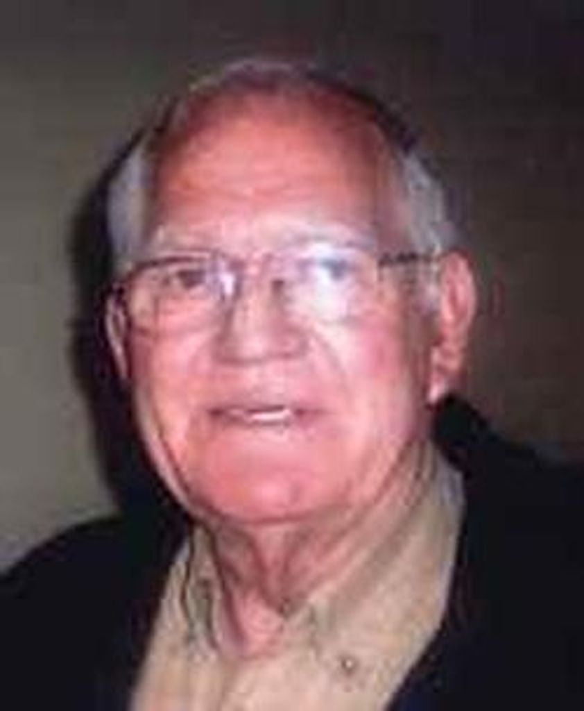 James "Jim" Gilbert Link
