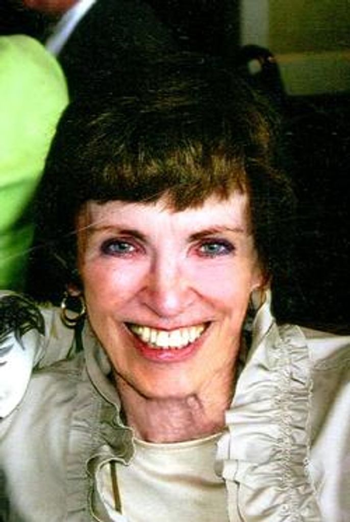 Mary Elizabeth Tynan