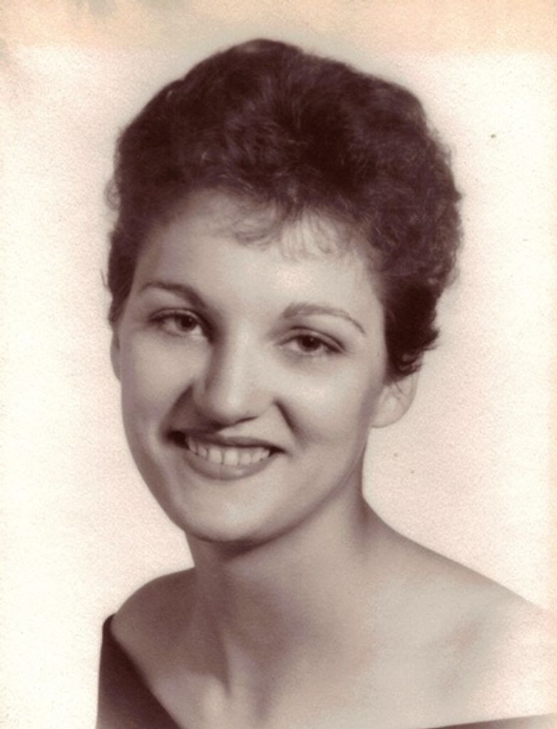 Betty Ruth Frazier Profile Photo