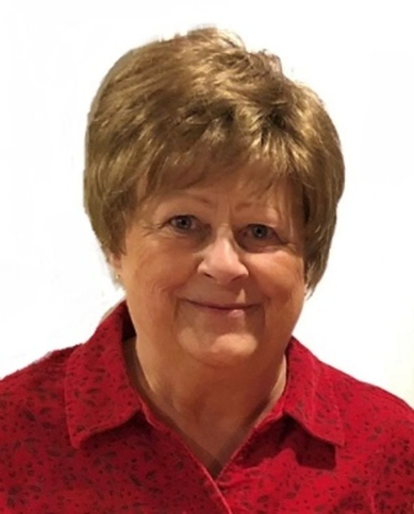 Karen Suzette Steinke