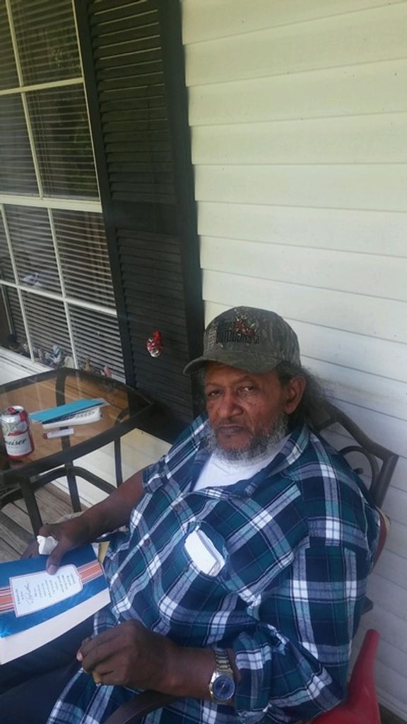 Mr. Tommie Lee Washington