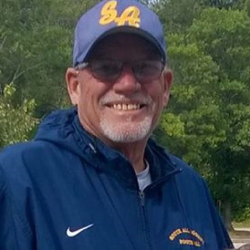 Terrence "Terry" John Cleary