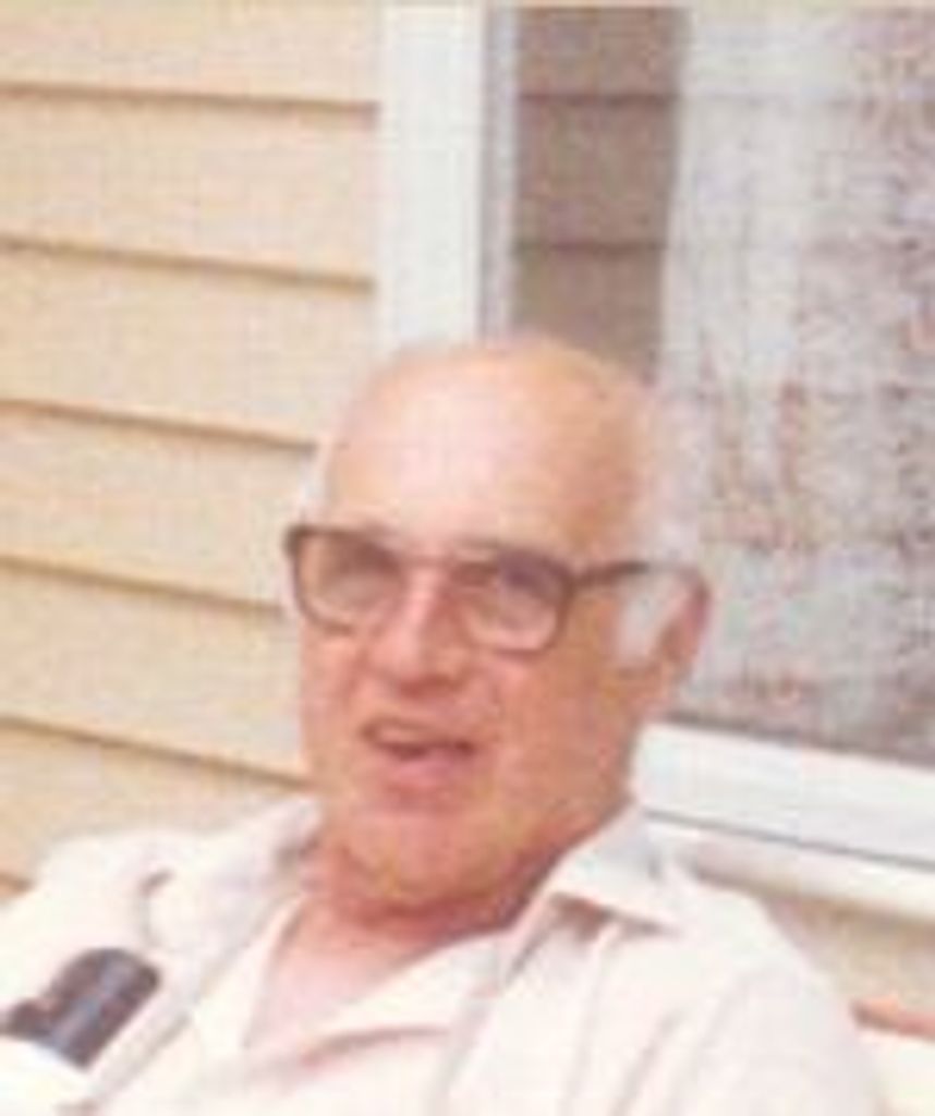 Joseph Herten Profile Photo