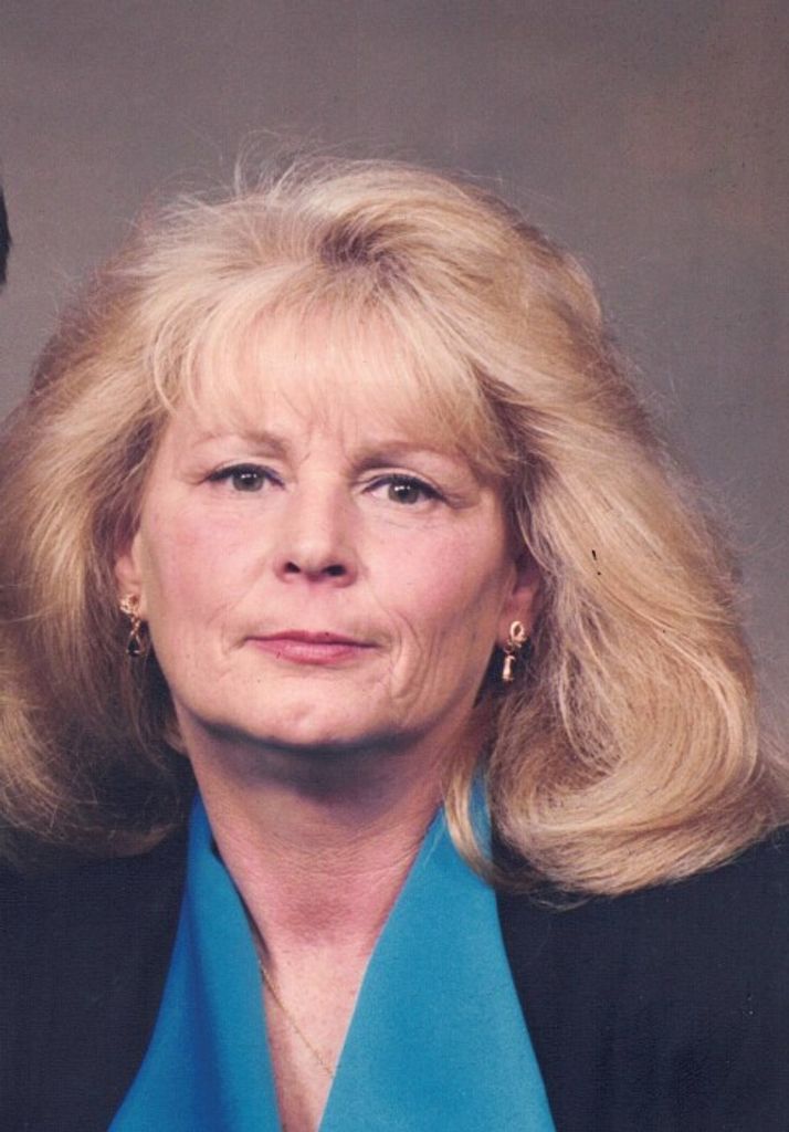 Mary Norene (Penwell)  Lyda