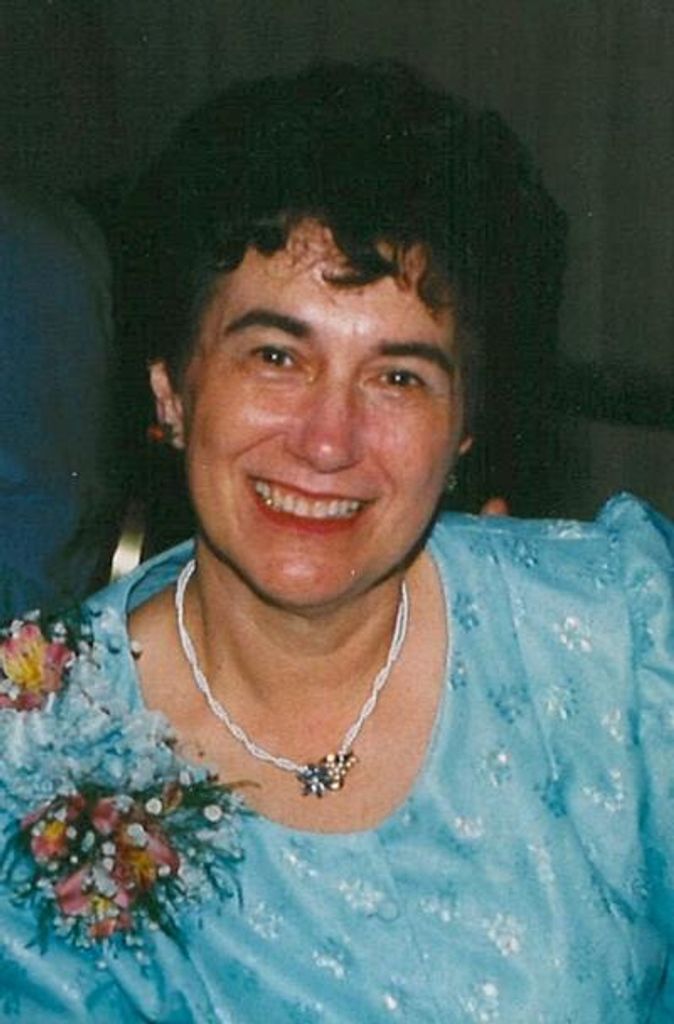 Mary C. Lanzafame Profile Photo