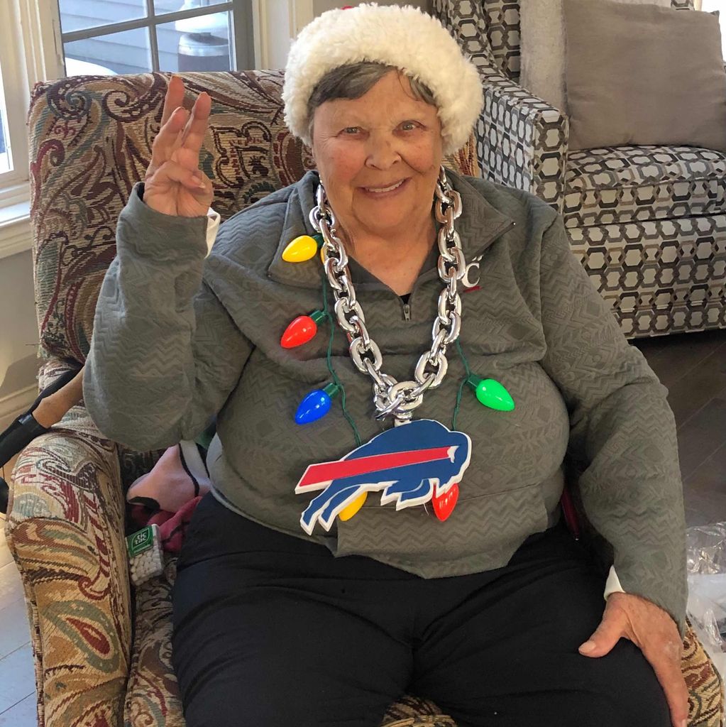 Lucille Jean Fermon Profile Photo