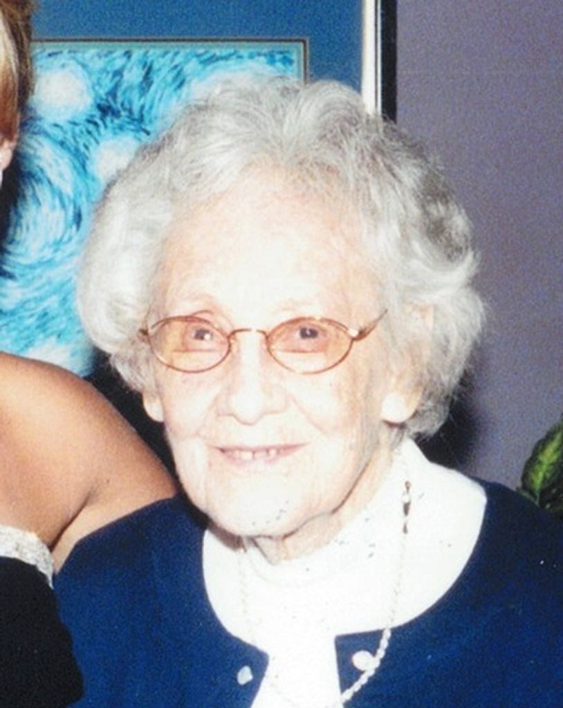 Jonie (Joann) Lee Smith Sobczak