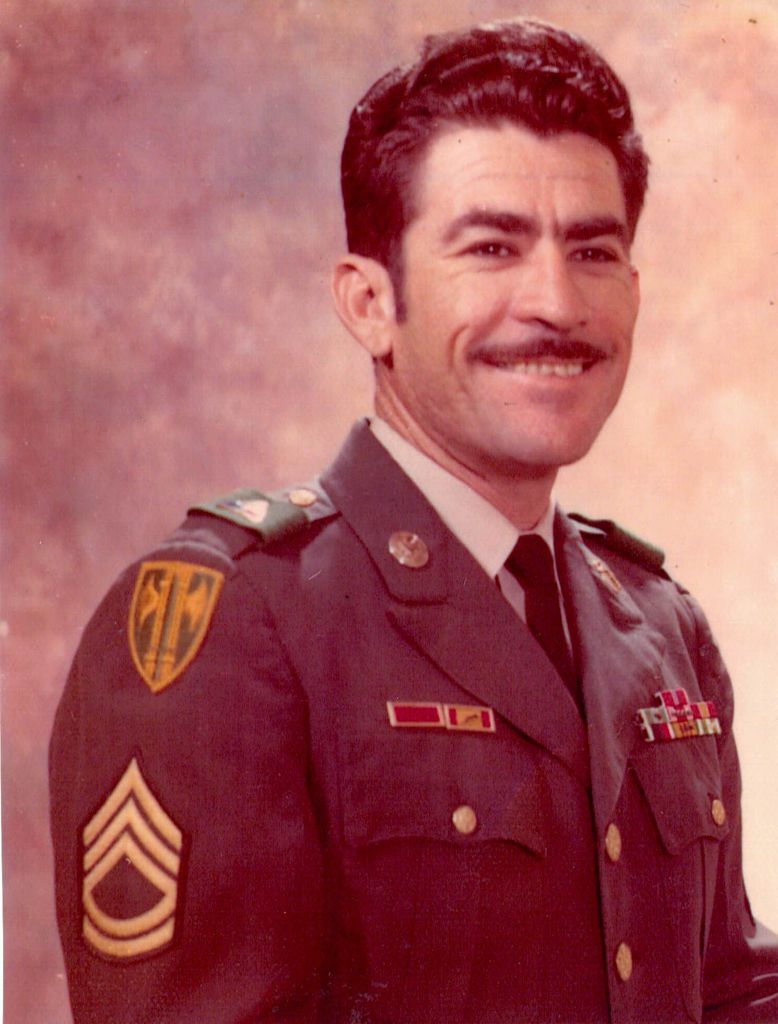 Jose Rubinze Martinez
