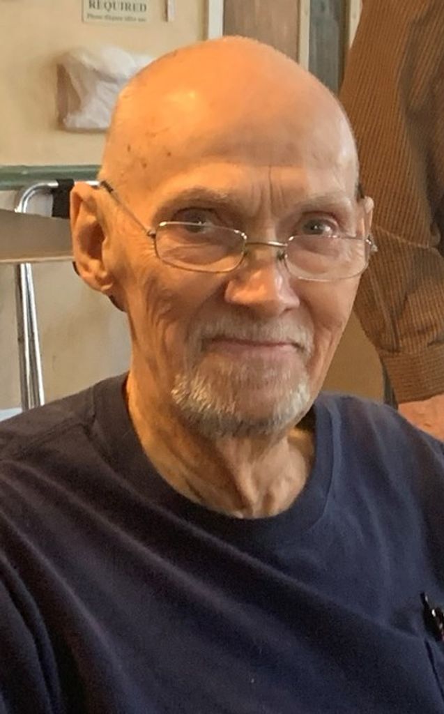 Charles Woodard Graham Profile Photo