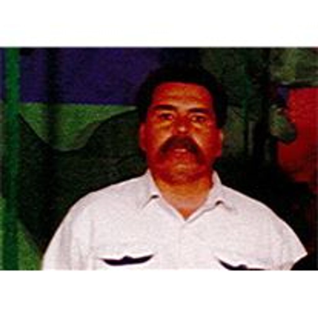 John Aragon