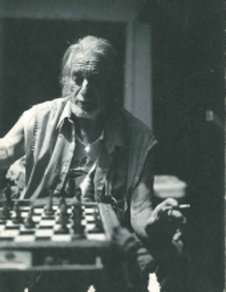 Charles "Good Time Charlie" William Murphy