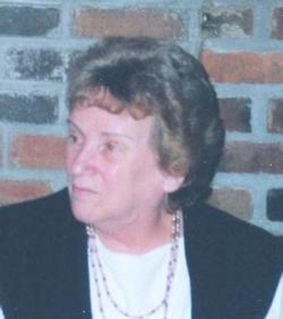 Betty J. Luce