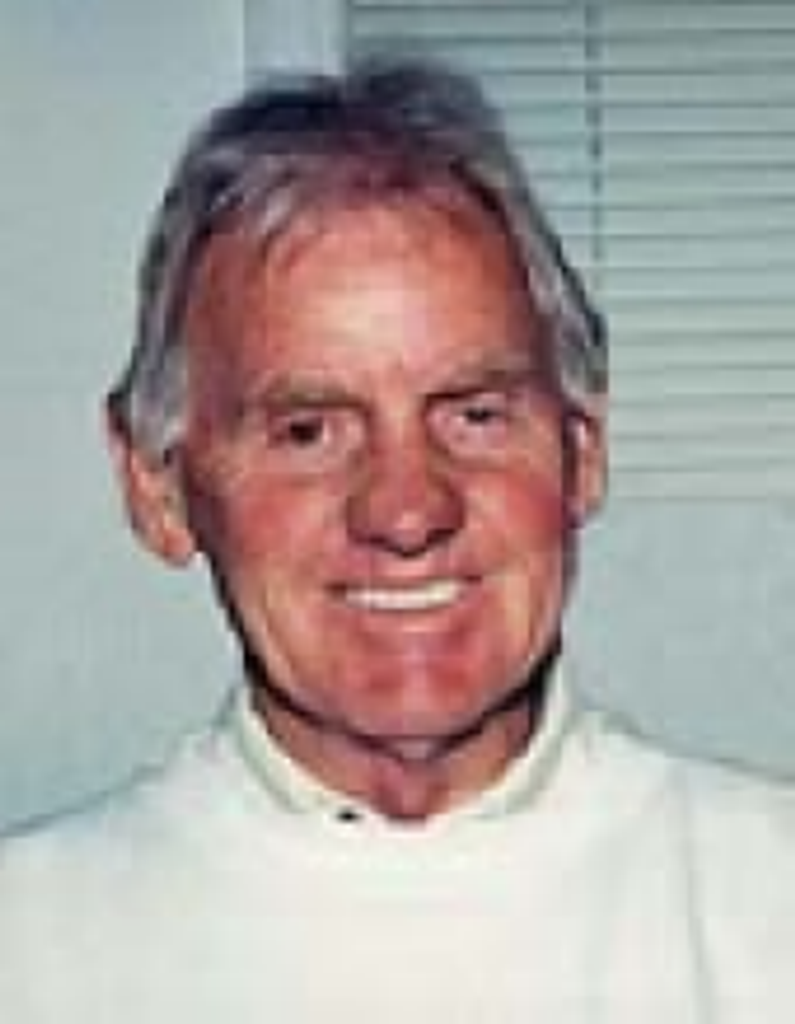 Paul Pinner