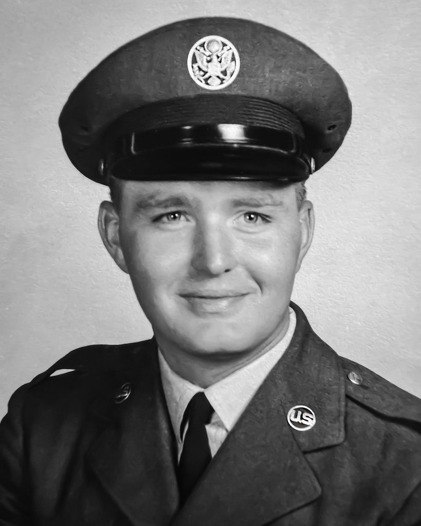 James Southall Profile Photo