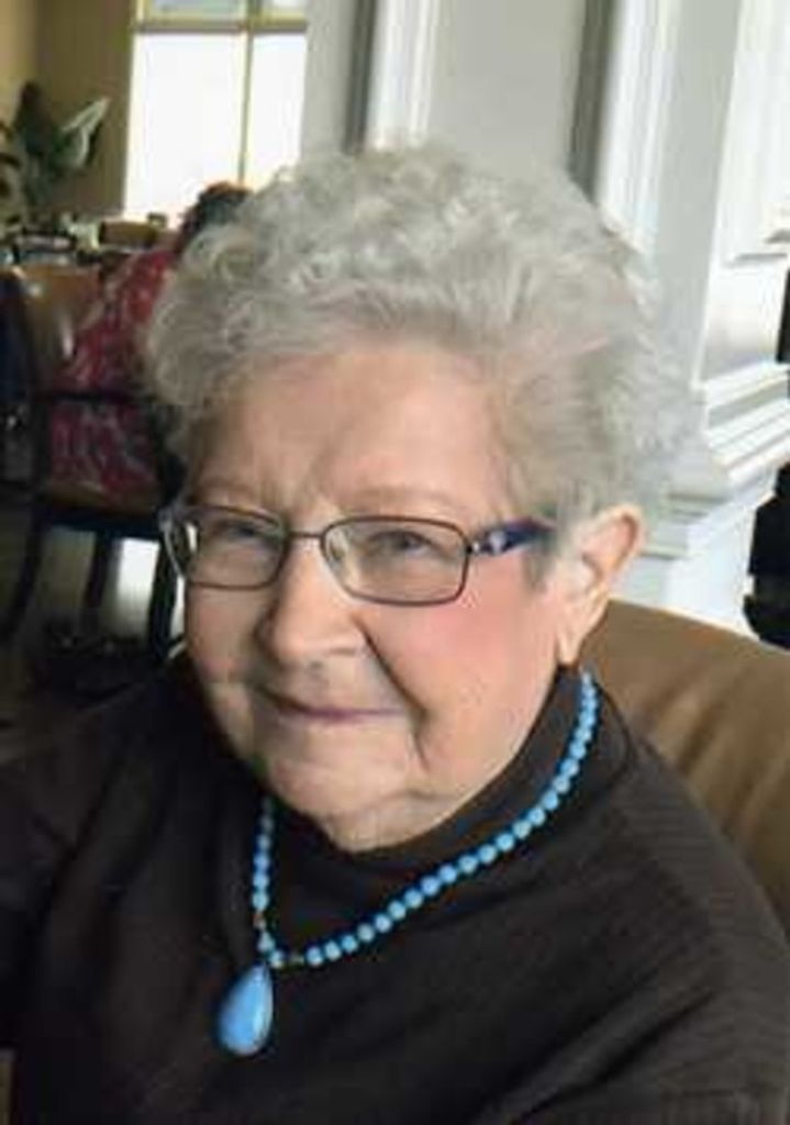 Elma Eunice Hopkins Castor Profile Photo