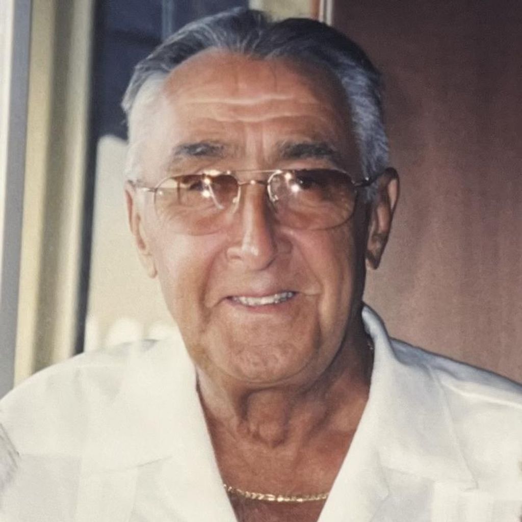 James Cathcart Wright Jr. Profile Photo