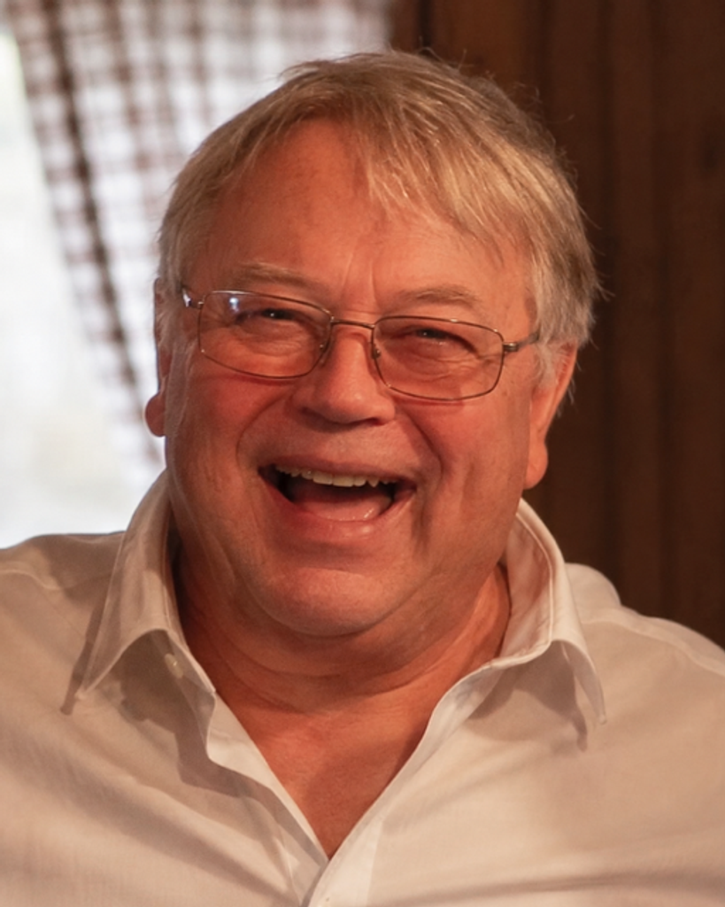 Robert Elwood Mulhollem Jr. Profile Photo