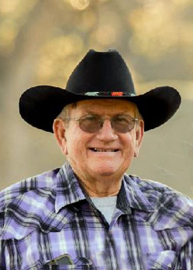 Eddie Wayne Bottom